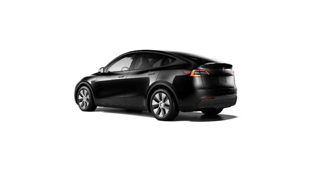 Tesla ModelY項目